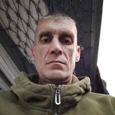 Фотография мужчины Александр, 47 лет из г. Поярково