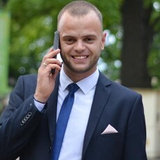 Фотография мужчины Артур, 32 года из г. Москва