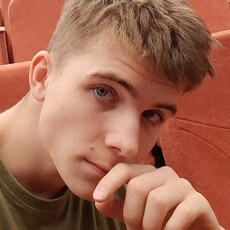 Фотография мужчины Владислав, 21 год из г. Павловский Посад