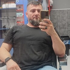 Фотография мужчины Умар, 32 года из г. Прохладный
