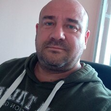 Фотография мужчины Сергей, 44 года из г. Курган