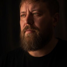 Фотография мужчины Михаил, 43 года из г. Хомутово