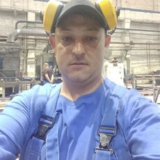 Фотография мужчины Владимир, 40 лет из г. Подольск