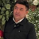 Чыңгыз, 38 лет