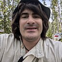 Шурик, 36 лет