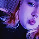 Даша, 20 лет