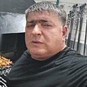 Шах, 46 лет