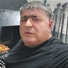 Фотография мужчины Шах, 46 лет из г. Томск