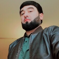 Фотография мужчины Dunya, 34 года из г. Котельники
