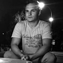 Данил, 25 лет