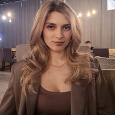 Олеся, 29 из г. Красноярск.