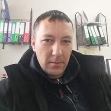 Фотография мужчины Михаил, 40 лет из г. Петропавловск-Камчатский
