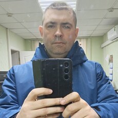Фотография мужчины Сергей, 40 лет из г. Кемерово