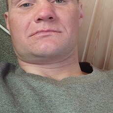 Фотография мужчины Михаил, 37 лет из г. Большой Камень