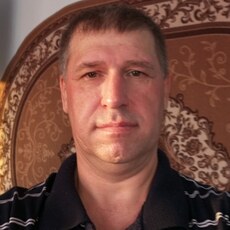 Фотография мужчины Сергей, 49 лет из г. Омск