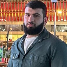Фотография мужчины Алик, 28 лет из г. Домодедово