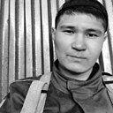 Tamik, 23 года