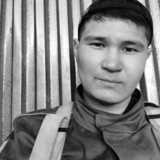 Фотография мужчины Tamik, 23 года из г. Ачинск