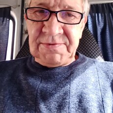 Фотография мужчины Mixael, 58 лет из г. Ставрополь