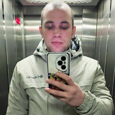 Фотография мужчины Андрей, 25 лет из г. Курск