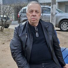 Фотография мужчины Владимир, 62 года из г. Балашиха