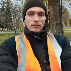 Фотография мужчины Алексей, 28 лет из г. Самара