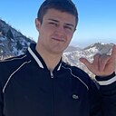 Алекс, 25 лет