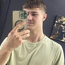 Алекс, 25 лет
