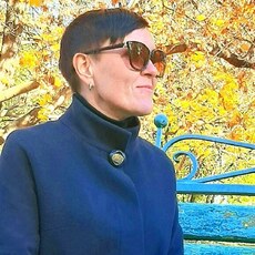 Фотография девушки Анастасия, 42 года из г. Тольятти