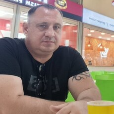 Фотография мужчины Александр, 46 лет из г. Алматы