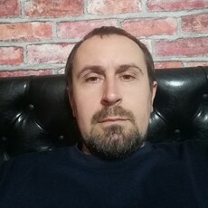 Фотография мужчины Владимир, 39 лет из г. Пенза