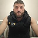 Эдгар, 38 лет