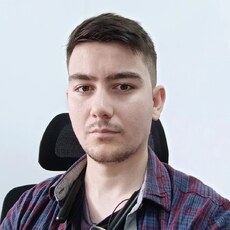Фотография мужчины Алексей, 25 лет из г. Санкт-Петербург