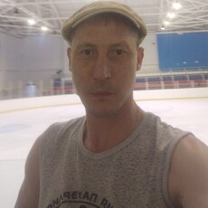 Фотография мужчины Александр, 43 года из г. Салаир