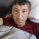 Мерей, 37 лет