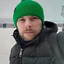 Витя, 36 лет