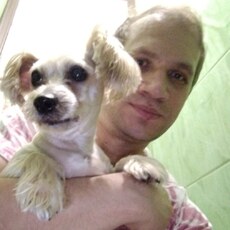 Фотография мужчины Алексей, 41 год из г. Самара