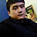 Abdullaeff, 24 года
