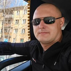Фотография мужчины Николай, 39 лет из г. Барнаул