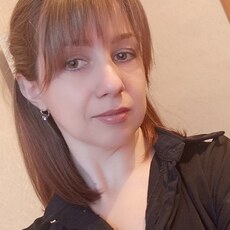 Светлана, 34 из г. Мамонтово.