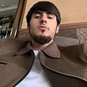 Umar, 23 года