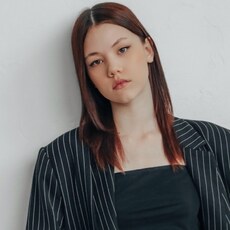 Фотография девушки Злата, 18 лет из г. Тюмень