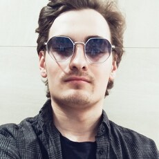 Фотография мужчины Егор, 20 лет из г. Пенза