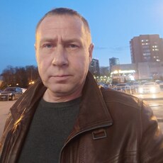 Фотография мужчины Евгений, 50 лет из г. Мегион
