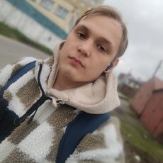 Фотография мужчины Никита, 21 год из г. Воронеж