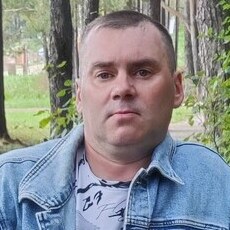 Фотография мужчины Николай, 42 года из г. Березовский (Свердловская Обл)
