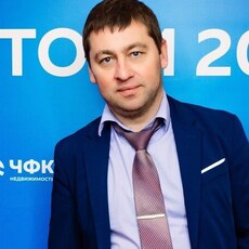 Фотография мужчины Sergey, 38 лет из г. Саратов