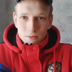 Фотография мужчины Aleksey, 23 года из г. Кемерово