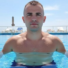 Фотография мужчины Леха, 25 лет из г. Кострома