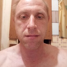 Фотография мужчины Саша, 41 год из г. Великий Новгород